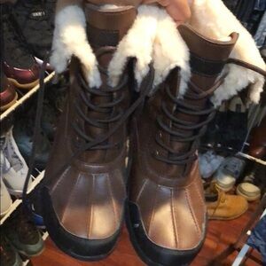 Butte ugg boots